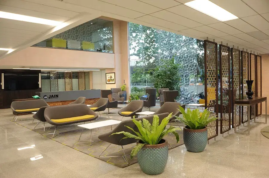 Jain University Bangalore Campus photo 11